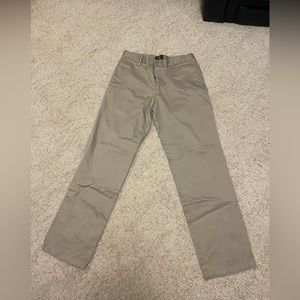 Men’s Dockers Khaki Slacks